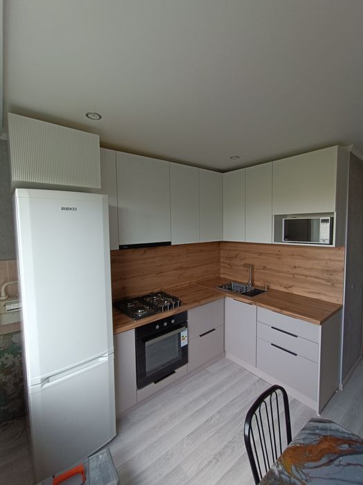 Сборка разборка  корпусной мебели