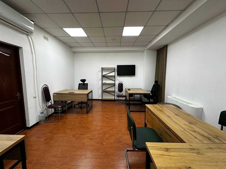 Сдается офис в центре