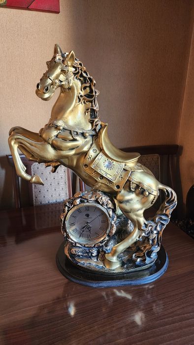 Сувенир,статуэтка Лошадь (