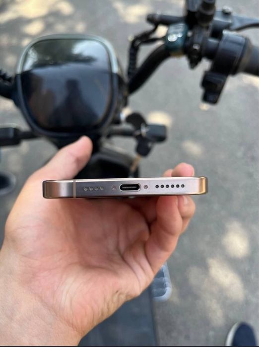 16 pro max 256 gb 91%