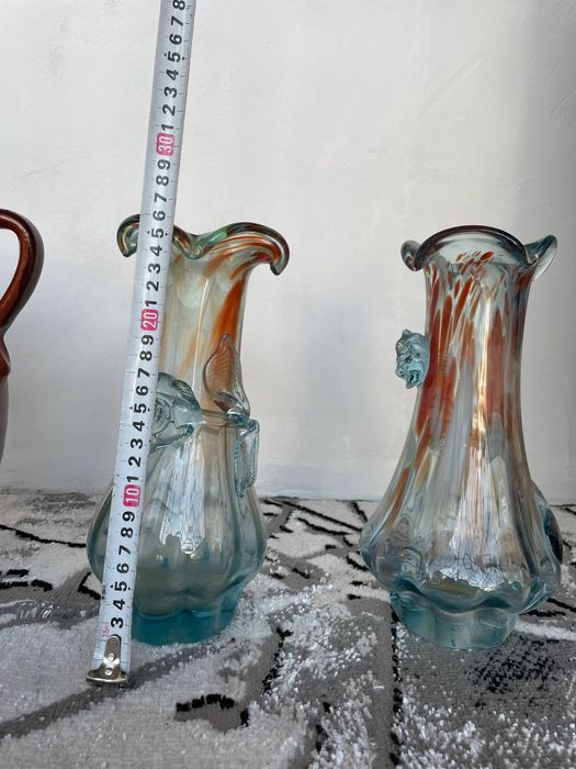 Gul vaza tekinga, SHOSHILING !