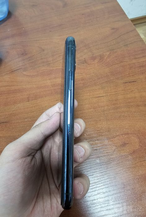 Iphone 11 pro 256gb LL/A