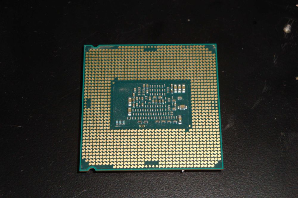 Procesor intel core i3 7100 3.9 Ghz KabyLake LGA 1151 nou