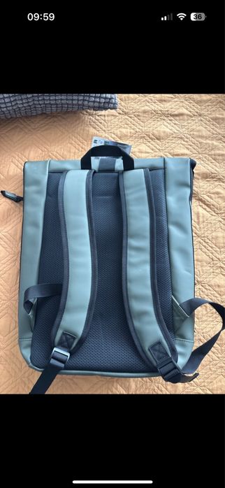 Rucsac kaki - Backpack