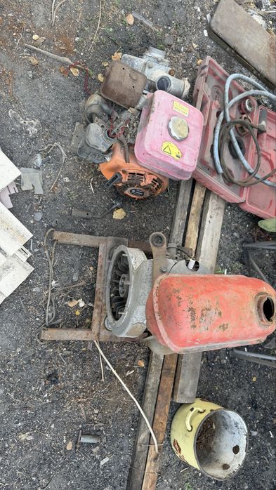 Продам дачник и помпу