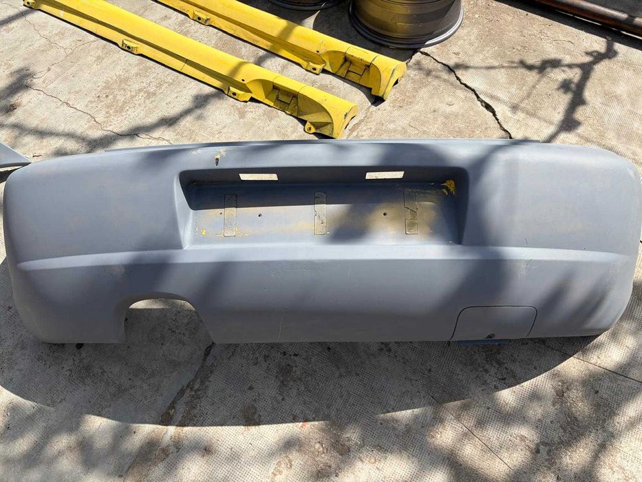 SEAT Leon Mk1 (2001-2006) Kit FR