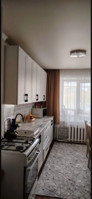 Продается двухкомнатная квартира