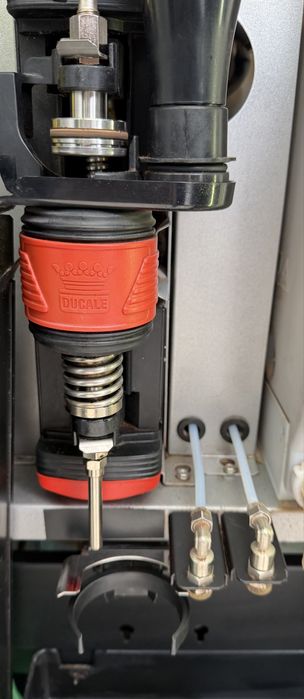 Вендинг кафе автомат Дукале