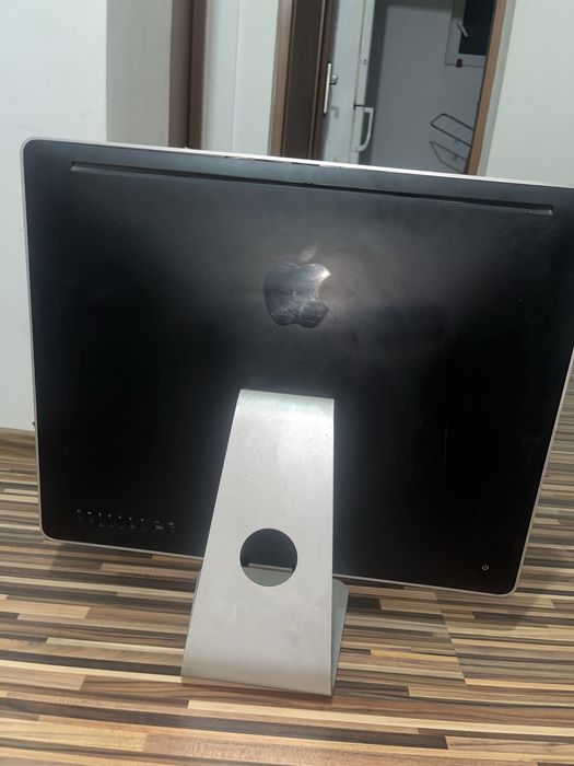 vand imac 2009 hdd defect