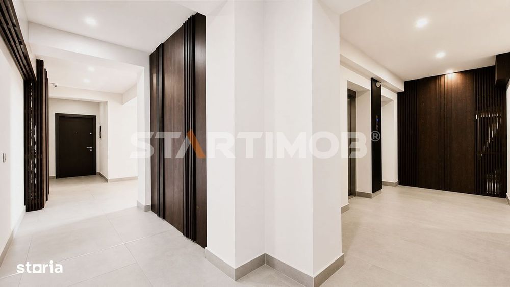 Apartament Premium 2 camere Grivitei