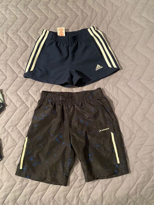 Одежда на мальчика