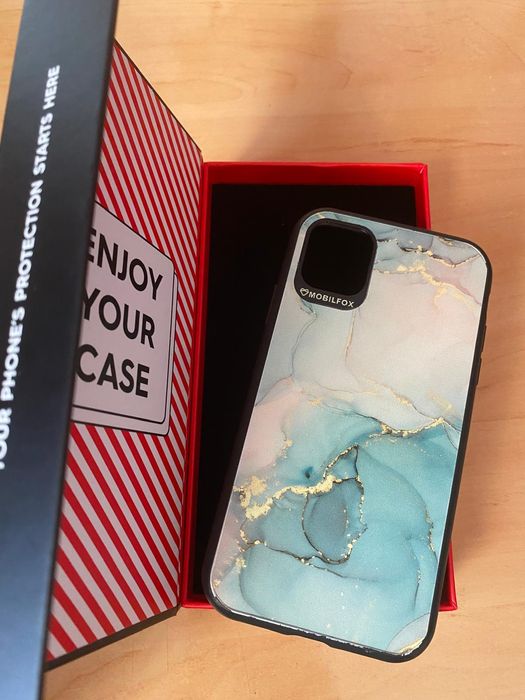 Huse Mobilfox iPhone 11