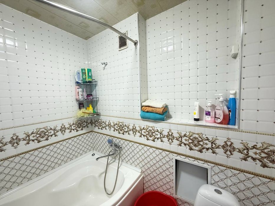 Продам 3х комнатную квартиру