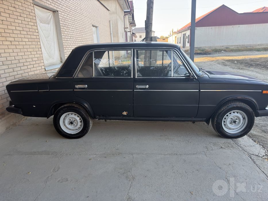 Срочно продаёться!!! Vaz 2106