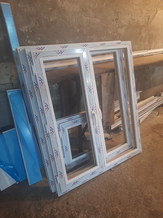 Окна .балконы .двери пластиковые