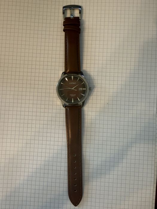 Ceas seiko presage