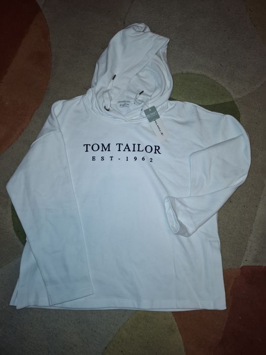 Hanorac Tom Tailor
