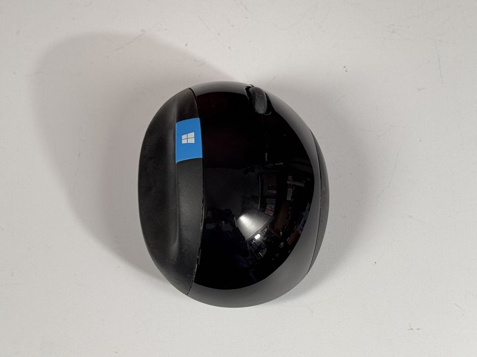 Mouse Microsoft Sculpt