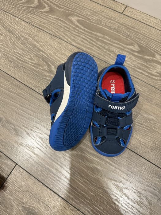 Сандали reima 23
