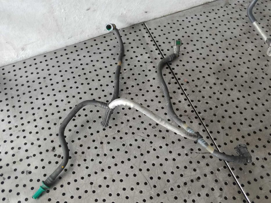 conducta alimentare 4hn 2.2 d  mitsubishi outlander