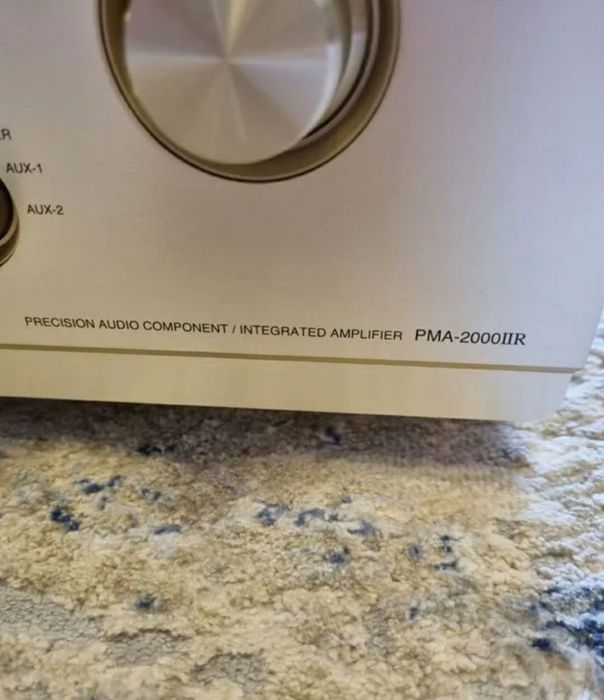 Denon pma 2000 2 R