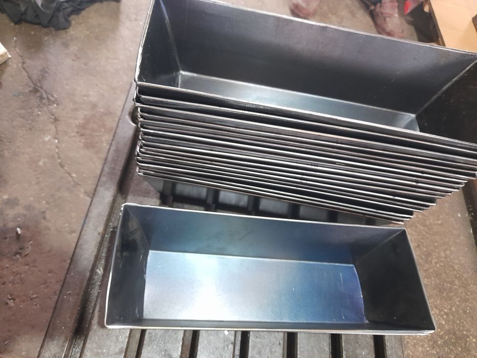 Tava  pâine / cozonac