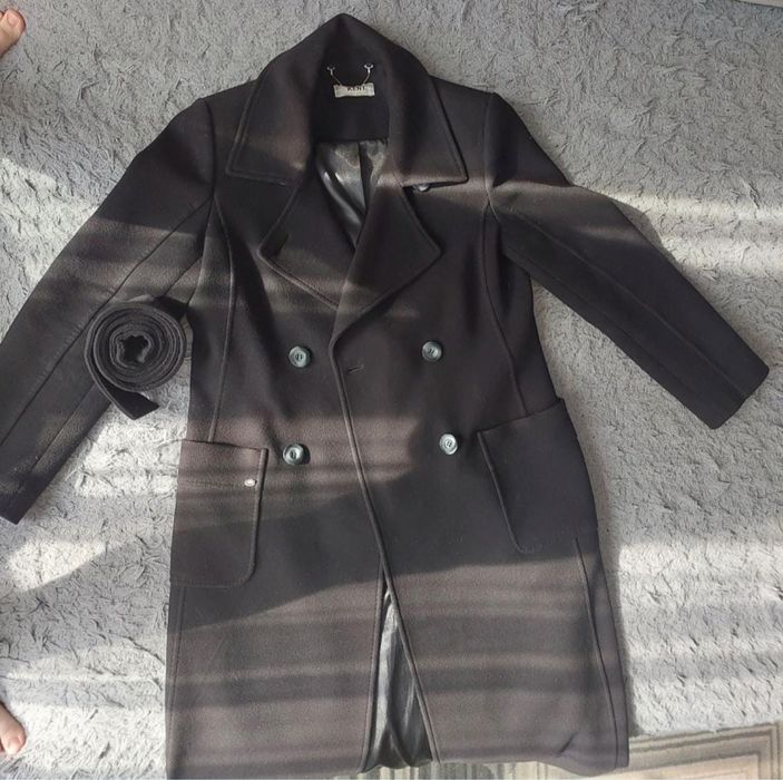 СРОЧНО! Пальто max Mari KENT итальянское оригинал