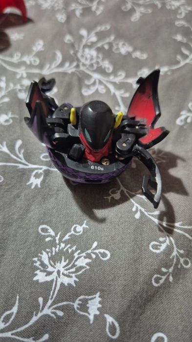 Bakugan! Бакугани