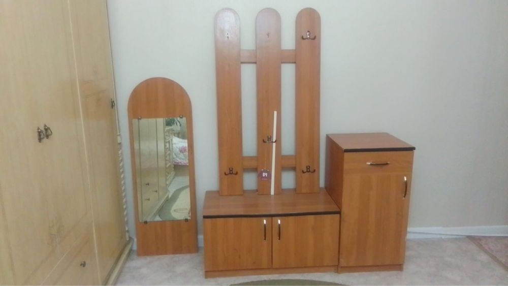 Продам мебель для прихожей