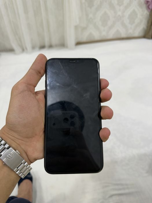 Iphone 11 pro max