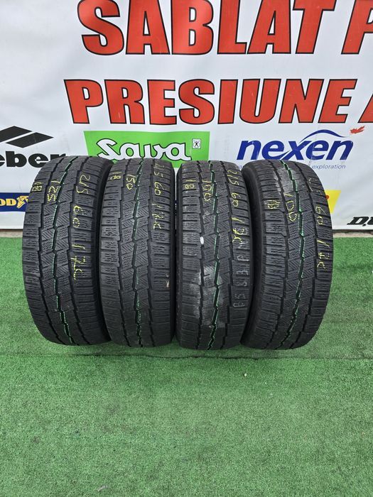 215.60.17c michelin m+s