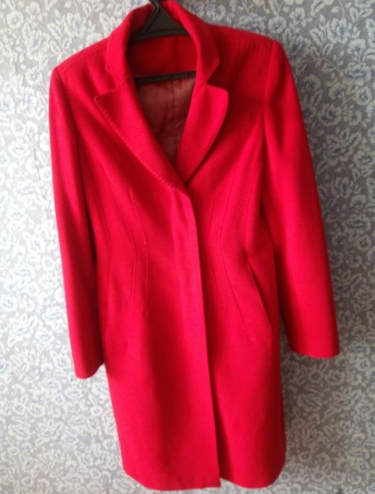 Продам пальто женское