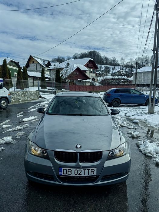 BMW seria 3 motor 2000 benzina automat