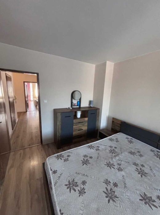 Дава се под наем Тристаен апартамент в София, Мусагеница - 80 кв.м за 817.53 € - Снимка #3