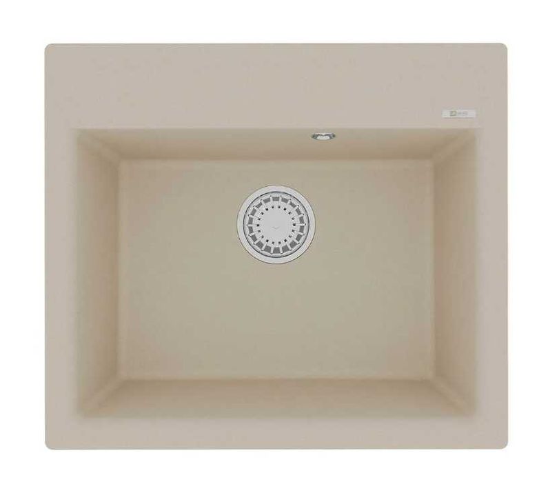 Кухонная мойка Lemark HANKA 570