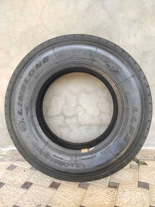 8.5R-17.5 (225/75-17.5) Optom !!!