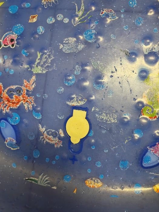 Ваничка с кофа и канче Sevi Baby