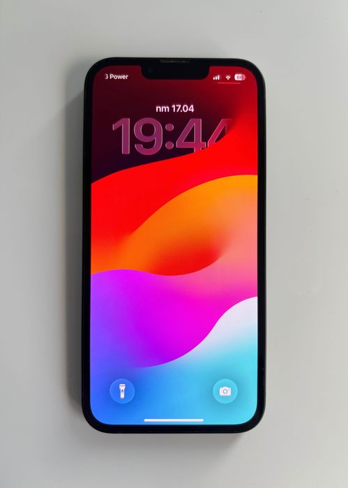 iPhone 13 128gb Green