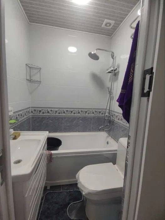 Аренда Юнусбод 13 квартал 2 хона