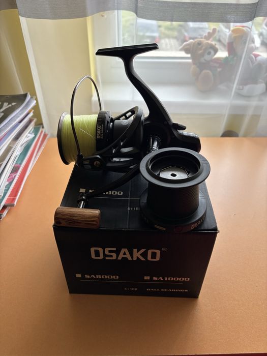 Макара Osako Sa 10000