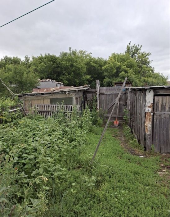 Дом в Боголюбово