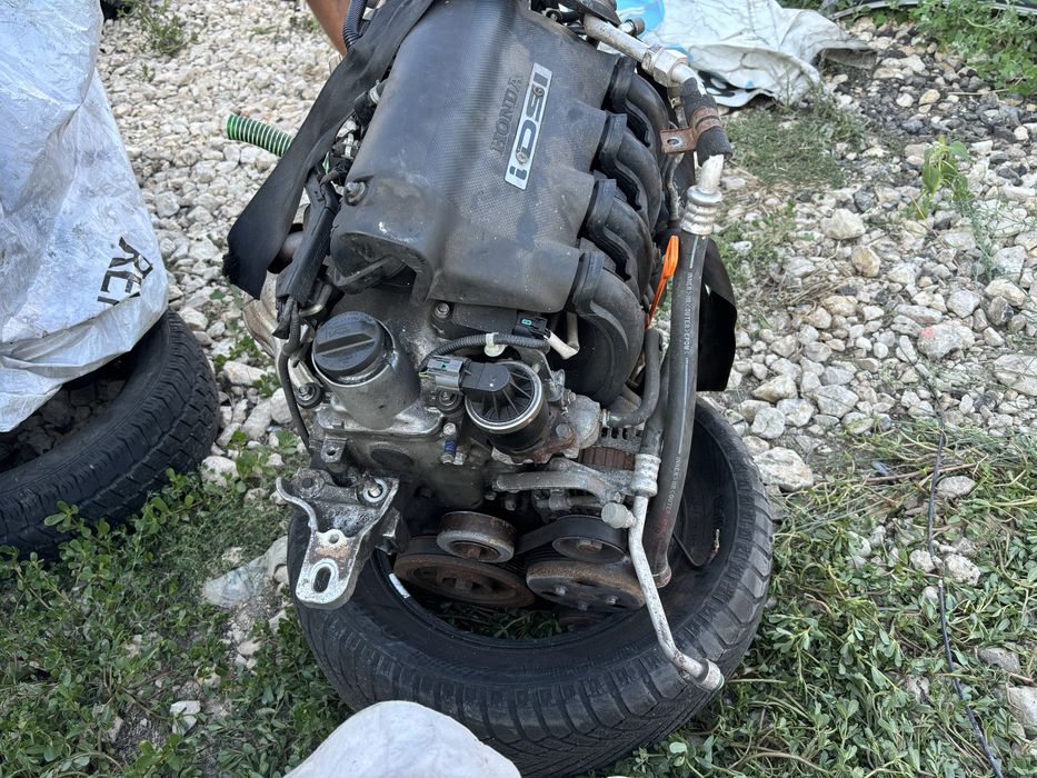 Оборудван двигател за Хонда Джаз 1.2 2002- 2008г