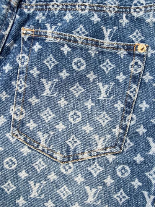 Blugi Louis Vuitton S