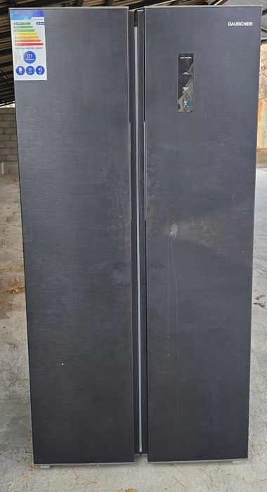 Холодильник Даушер