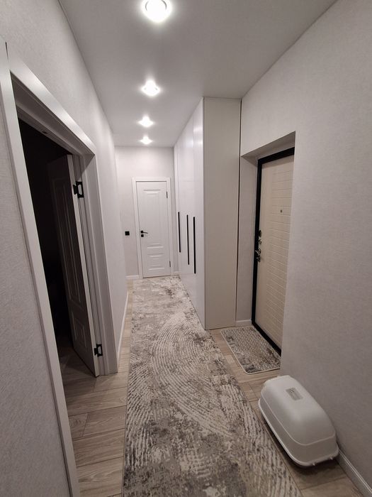 Продается 2х комнатная юго восток