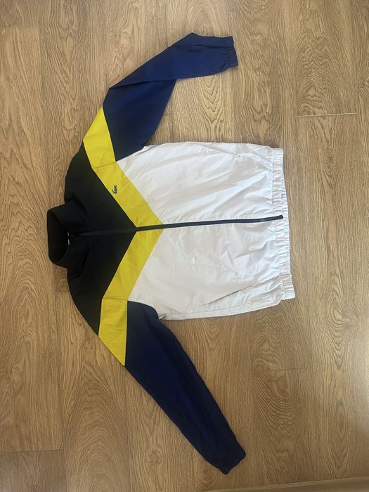 Мъжки спортен екип Lacoste