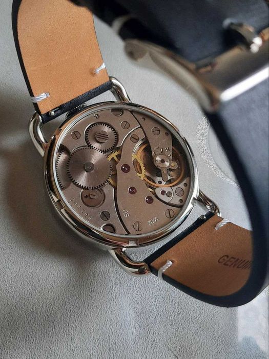 Молния-марьяж (Пилот)