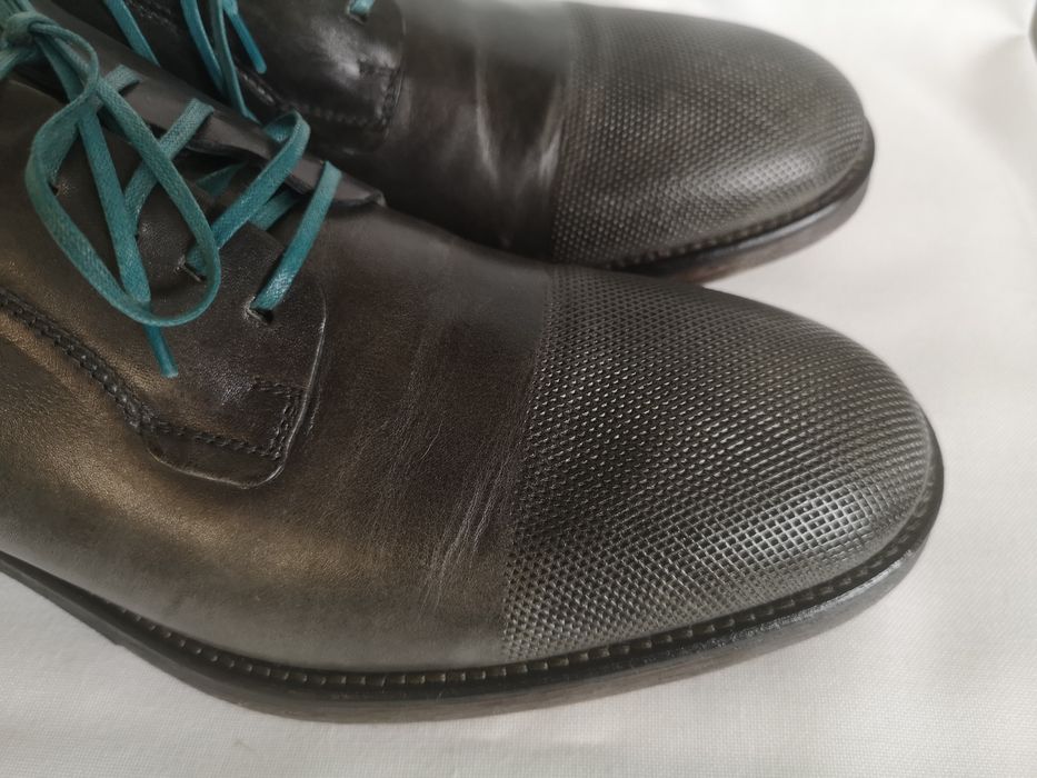 DIESEL, оригинални мъжки обувки, номер 42