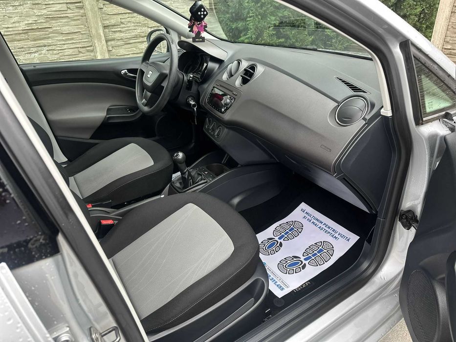 Seat Ibiza Facelift Ecomotive 1.2 TDI ️Euro 5