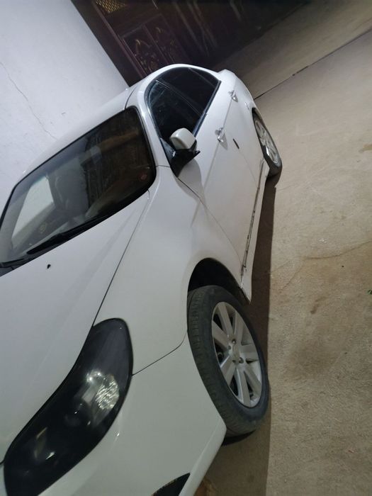 Автомобиль эпка.